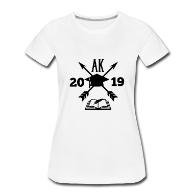 Abi Abschluss T-Shirt - Abi, Abschluss, Matura | Design