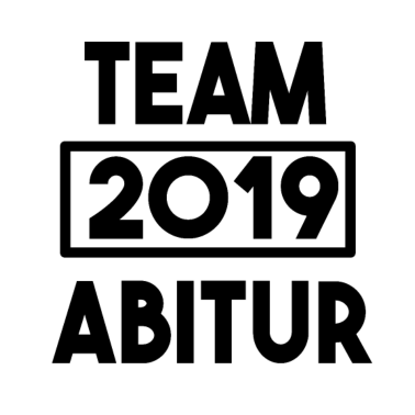 Motiv Abi, Abschluss, Matura | Design