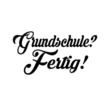 Motiv Abi, Abschluss, Matura | Design