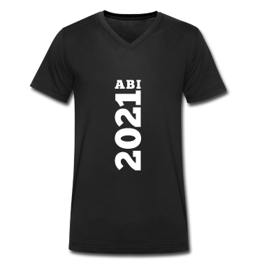 Abi Abschluss T-Shirt - Abi 2021 Abschluss Motiv