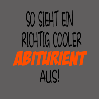 Motiv Abi, Abschluss, Matura | Design