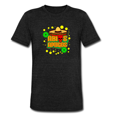 Abi Abschluss T-Shirt - Abi, Abschluss, Matura | Design