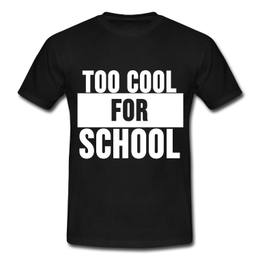 Abi Abschluss T-Shirt - Schüler TShirt Schule Abi Abschluss Geschenk