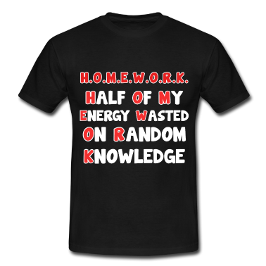 Abi Abschluss T-Shirt - Schüler TShirt Schule Abi Abschluss Geschenk