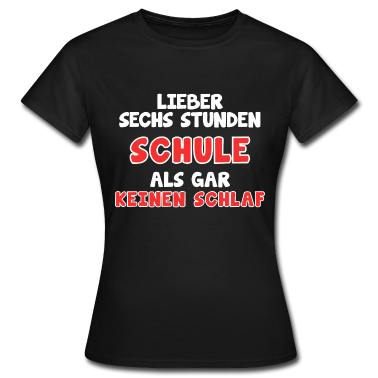 Abi Abschluss T-Shirt - Schüler TShirt Schule Abi Abschluss Geschenk
