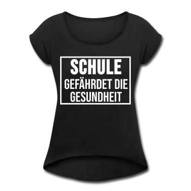 Abi Abschluss T-Shirt - Schüler TShirt Schule Abi Abschluss Geschenk