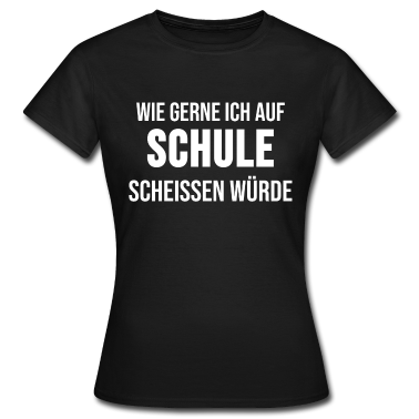 Abi Abschluss T-Shirt - Schüler TShirt Schule Abi Abschluss Geschenk
