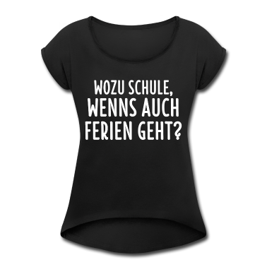 Abi Abschluss T-Shirt - Schüler TShirt Schule Abi Abschluss Geschenk