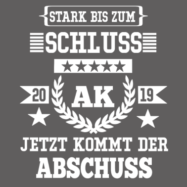Motiv Abi, Abschluss, Matura | Design