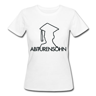 Abi Abschluss T-Shirt - Lustig Abitur - Abi - Abschluss