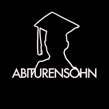 Motiv Lustig Abitur - Abi - Abschluss