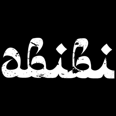 Motiv Abibi Abitur Abi Abschluss