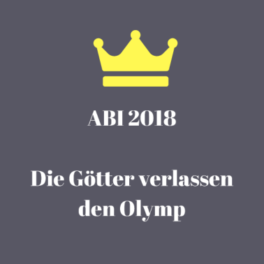 Motiv Abitur Abschluss Abi