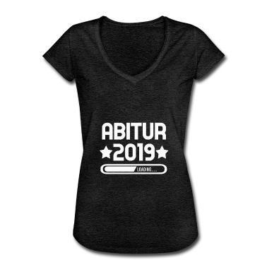 Abi Abschluss T-Shirt - Abi, Abschluss, Matura | Design