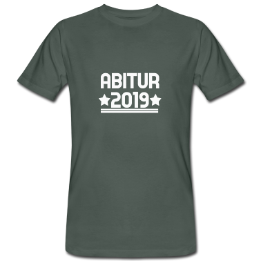 Abi Abschluss T-Shirt - Abi, Abschluss, Matura | Design