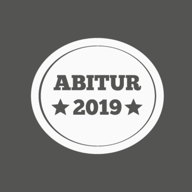 Motiv Abi, Abschluss, Matura | Design