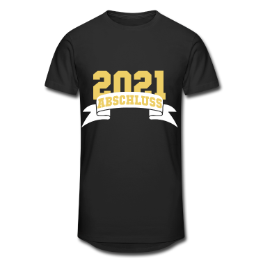 Abi Abschluss T-Shirt - Abi Abschluss 2021