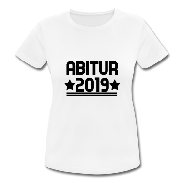 Abi Abschluss T-Shirt - Abi, Abschluss, Matura | Design