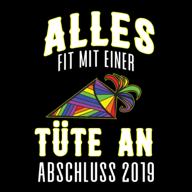 Motiv Abi, Abschluss, Matura | Design