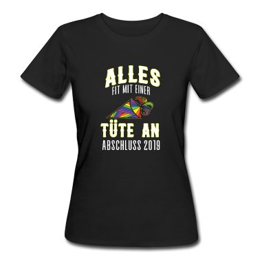 Abi Abschluss T-Shirt - Abi, Abschluss, Matura | Design