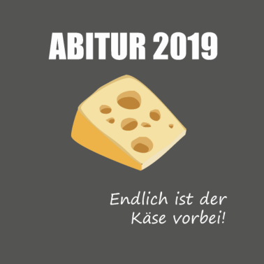 Motiv Abi Abschluss Geschenkidee