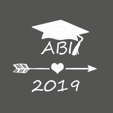 Motiv Abi Abschluss Geschenkidee