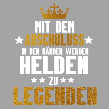 Motiv Abi, Abschluss, Matura | Design