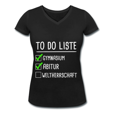 Abi Abschluss T-Shirt - Abitur 2021 Prüfung Abi Abschluss Geschenk