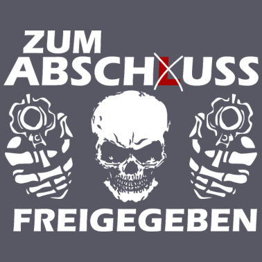 Motiv ABI - Abitur - Abschluss