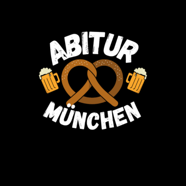 Motiv München Abitur 2021 Abi Abschluss Geschenkidee