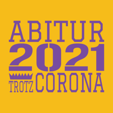 Motiv Abschluss Abi 2021