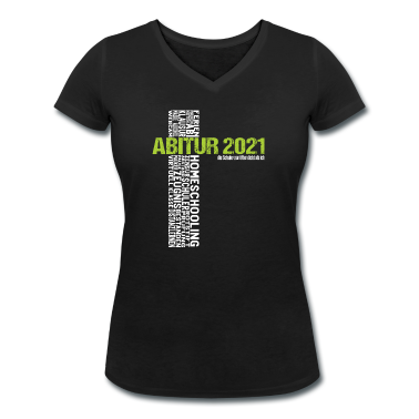 Abi Abschluss T-Shirt - Abitur 2021 Abi Abschluss Abiball Geschenkidee