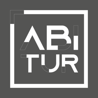 Motiv Abitur Abschluss ABI - Schule - Abschluss