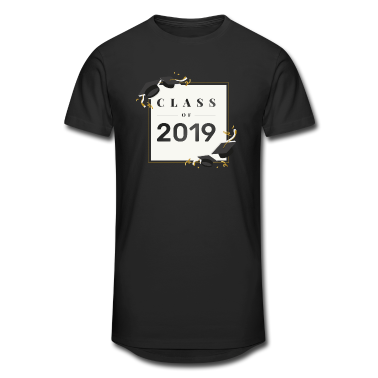 Abi Abschluss T-Shirt - Abi Schule College Geschenk Jahrestag Abschluss