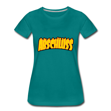 Abi Abschluss T-Shirt - abschluss
