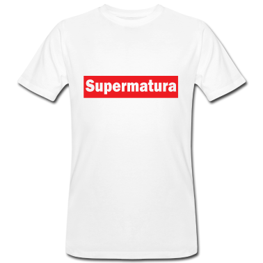 Abi Abschluss T-Shirt - Matura Abi Abschluss Geschenk