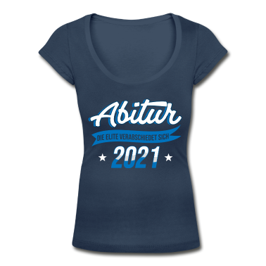 Abi Abschluss T-Shirt - Abitur 2021 Abiball Abi Abschluss Matura Geschenk