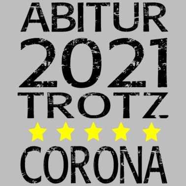 Motiv Abschluss Schule Abitur Abi 2021