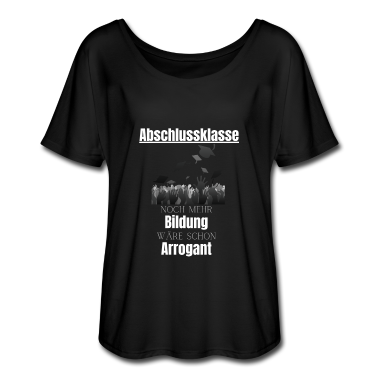 Abi Abschluss T-Shirt - Abschlussklasse Abschluss | Geschenk Abi Real