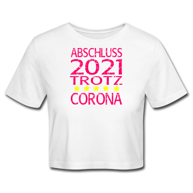 Abi Abschluss T-Shirt - Abschluss Schule Abitur Abi 2021