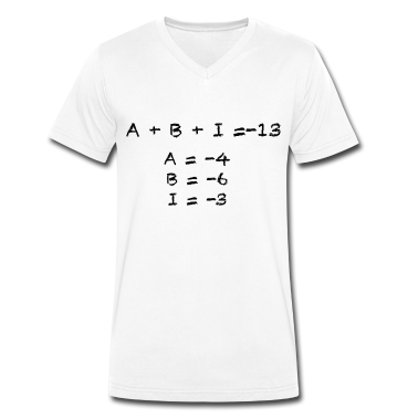 Abi Abschluss T-Shirt - Abitur Abi Abschluss Bekleidung ANGEBOT