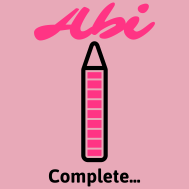 Motiv Abi Complete...