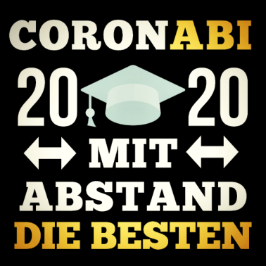 Motiv Abitur Abschluss Abi Abiturient Virus abschluss