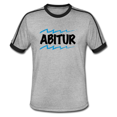 Abi Abschluss T-Shirt - Abi T Shirts | Abitur Abschluss Student Geschenk