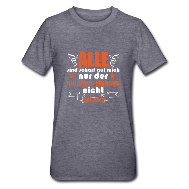 Abi Abschluss T-Shirt - Abitur Abi Abschluss 2021 bestanden Schulabschluss