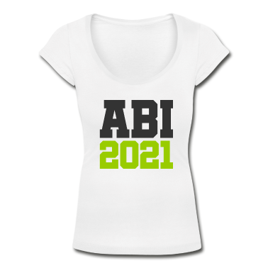 Abi Abschluss T-Shirt - Abi 2021 - Abitur - Gymnasium - Abschluss