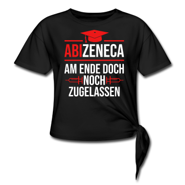 Abi Abschluss T-Shirt - Abi 2021 Abitur Abschluss Lustig