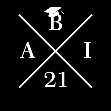 Motiv Abi Abschluss Schule Certified Geschenk