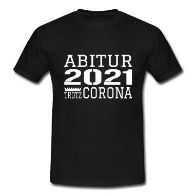 Abi Abschluss T-Shirt - Abi abitur-abschluss - Spruch