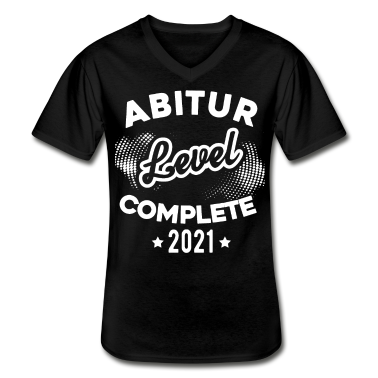 Abi Abschluss T-Shirt - Abitur 2021 Abi Abschluss Geschenkidee